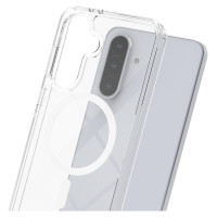 3Mk Protection 3mk Armor MagCase for Samsung Galaxy A26 5G - Transparent