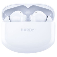 3Mk Protection Wireless headphones with ANC 3mk HARDY LifePods Pro - white