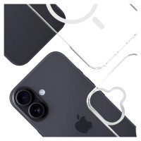 3Mk Protection 3mk Armor MagCase for iPhone 17 - transparent