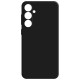 3Mk Protection 3mk Matt Case Pro for Samsung Galaxy S23 FE - matte black