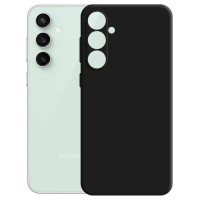 3Mk Protection 3mk Matt Case Pro for Samsung Galaxy S23 FE - matte black