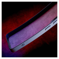 3Mk Protection 3mk Matt Case Pro for Samsung Galaxy S23 FE - matte black