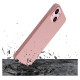 3Mk Protection 3mk Hardy Silicone MagCase for iPhone 15 Plus - Pink