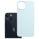 3Mk Protection 3mk Hardy MagSilicone Case for Apple iPhone 15 Plus - Blue