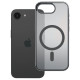3Mk Protection 3mk Frosty MagCase for iPhone 16E - Black