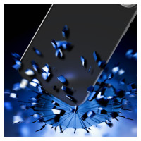 3Mk Protection 3mk Hardy MagSilicone Case for Apple iPhone 17 Pro Max - Gray