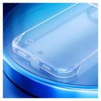 3Mk Protection 3mk Just20g Clear Case for Apple iPhone 15 Pro Max - transparent