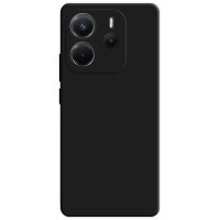 3Mk Protection 3mk Matt Case Pro case for Xiaomi Redmi Note 14 4G - matte black
