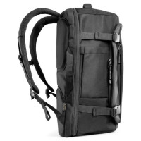 Tech-Protect Defender S40 Backpack for Ryanair & Wizzar, 20L Laptop - Black