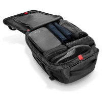 Tech-Protect Defender S40 Backpack for Ryanair & Wizzar, 20L Laptop - Black