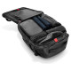 Tech-Protect Defender S40 Backpack for Ryanair & Wizzar, 20L Laptop - Black