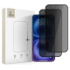 Tech-Protect Glass Spy+ 2-pack privacy glass for iPhone 17 Air
