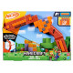 Nerf MINECRAFT Blastera loks