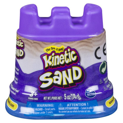 Kinetic Sand Kinētiskās smiltis 127G