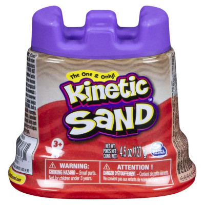 Kinetic Sand Kinētiskās smiltis 127G