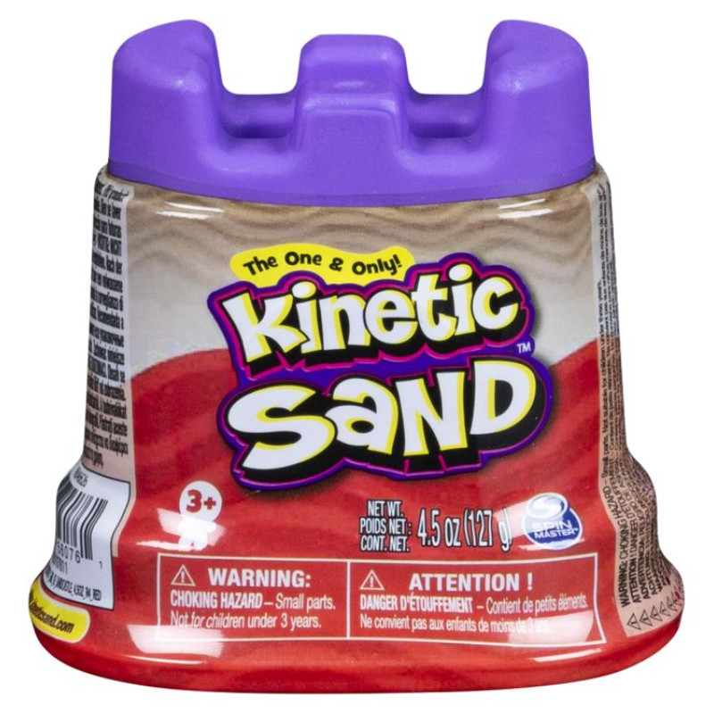 Kinetic Sand Kinētiskās smiltis 127G