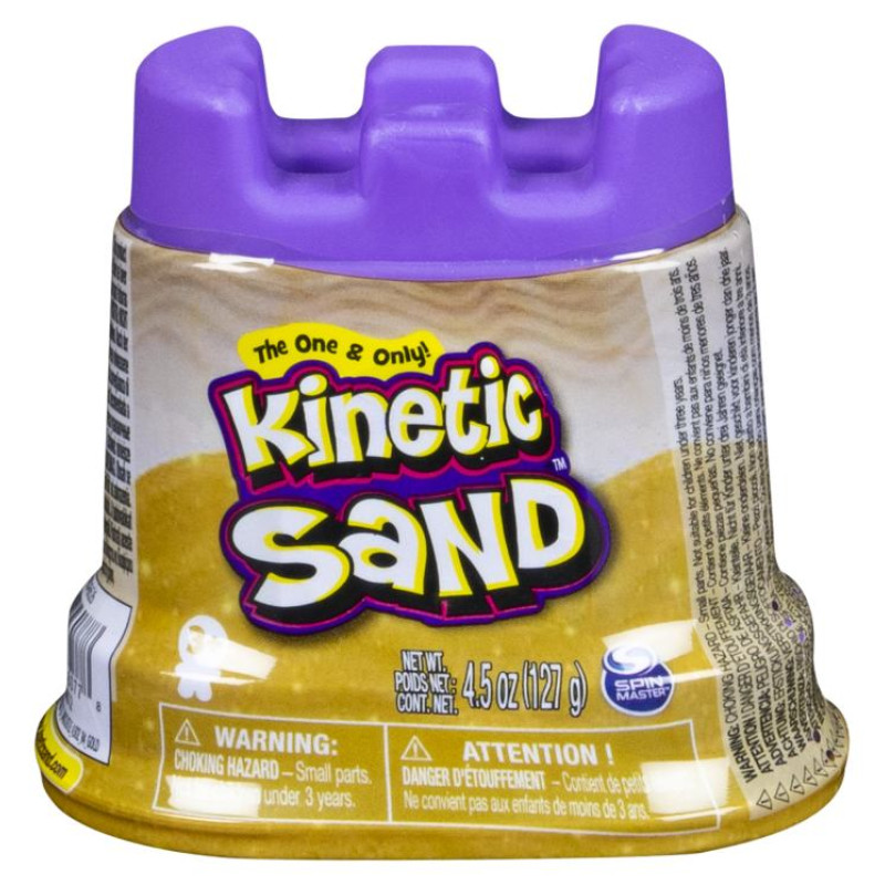 Kinetic Sand Kinētiskās smiltis 127G
