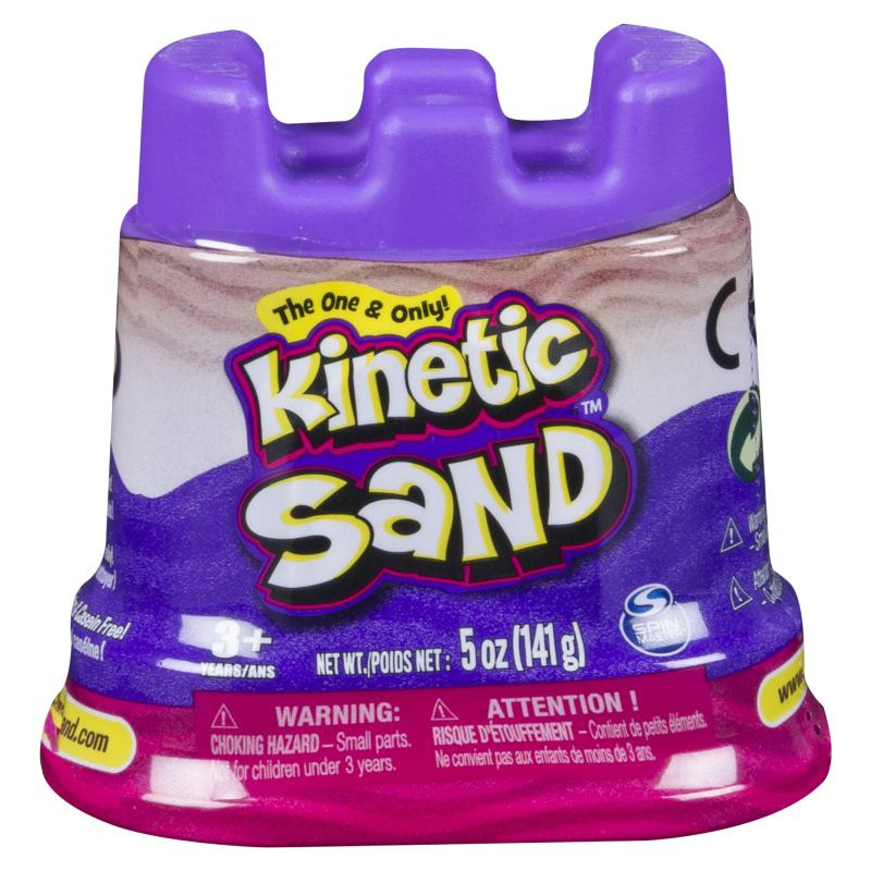Kinetic Sand Kinētiskās smiltis 127G
