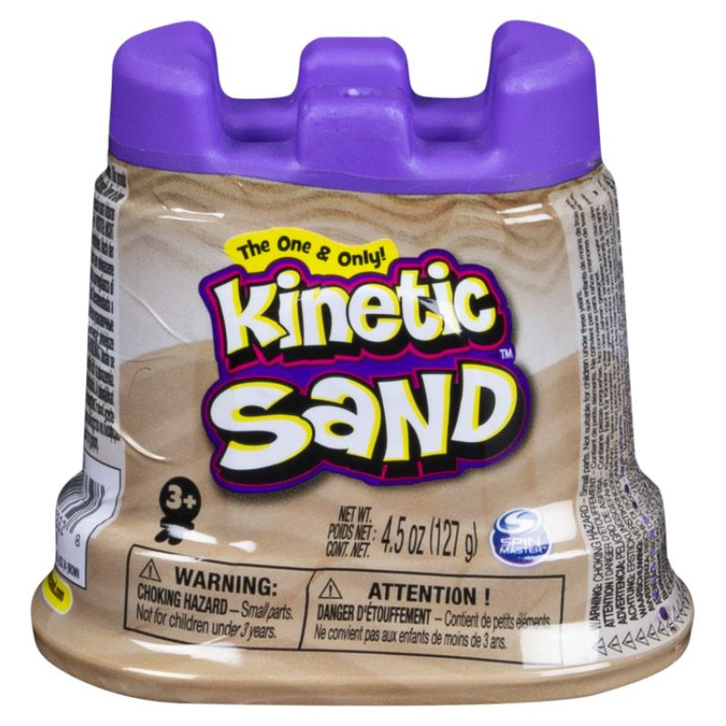 Kinetic Sand Kinētiskās smiltis 127G