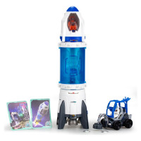 Astropod a rotaļu komplekts Ultimate Mission