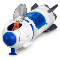 Astropod a rotaļu komplekts Ultimate Mission