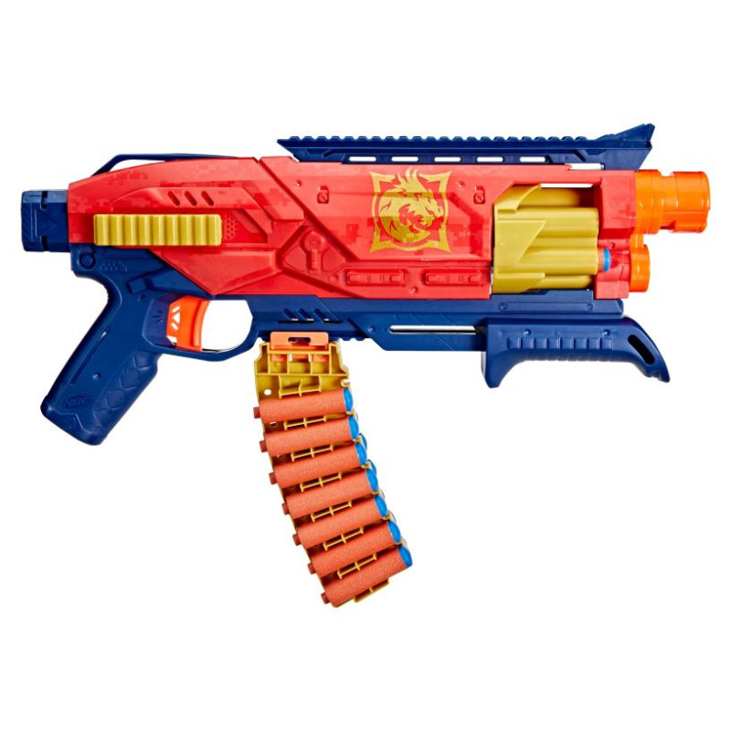 Nerf Loadout Blaster Shadowspeed Recon