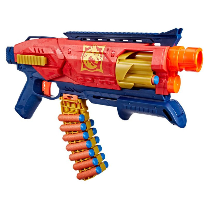 Nerf Loadout Blaster Shadowspeed Recon
