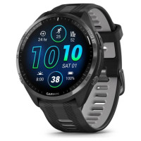 Garmin SMARTWATCH FORERUNNER 965/BLACK 010-02809-10 GARMIN