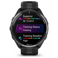Garmin SMARTWATCH FORERUNNER 965/BLACK 010-02809-10 GARMIN