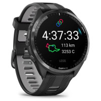 Garmin SMARTWATCH FORERUNNER 965/BLACK 010-02809-10 GARMIN