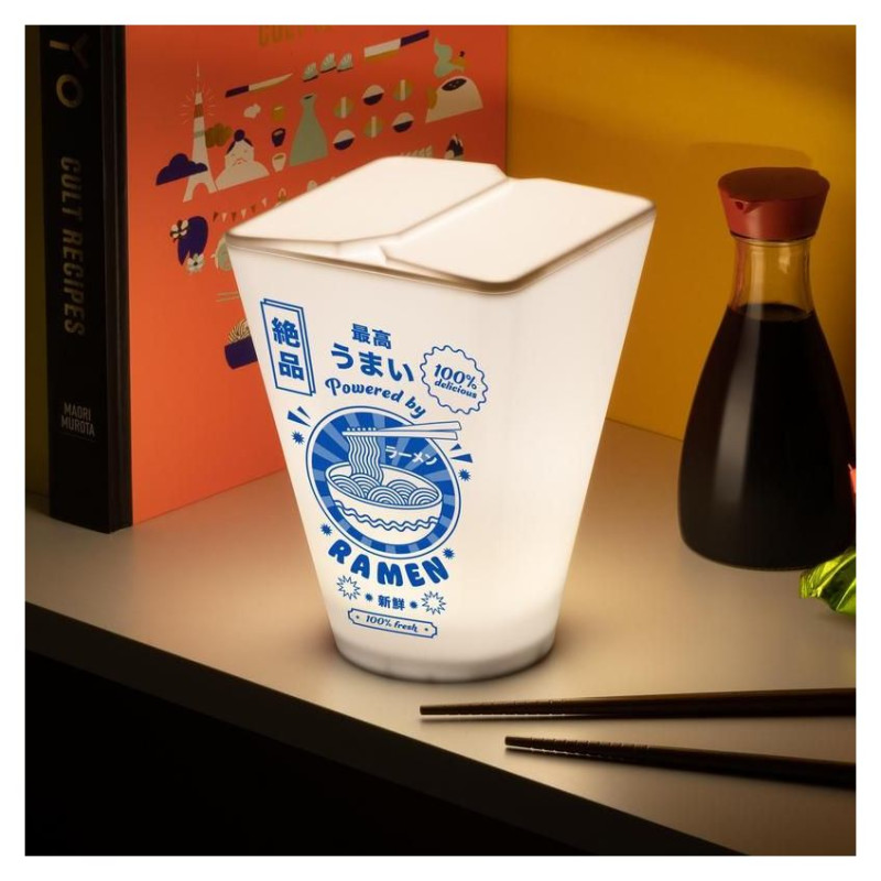Paladone Ramen Box Moulded Light