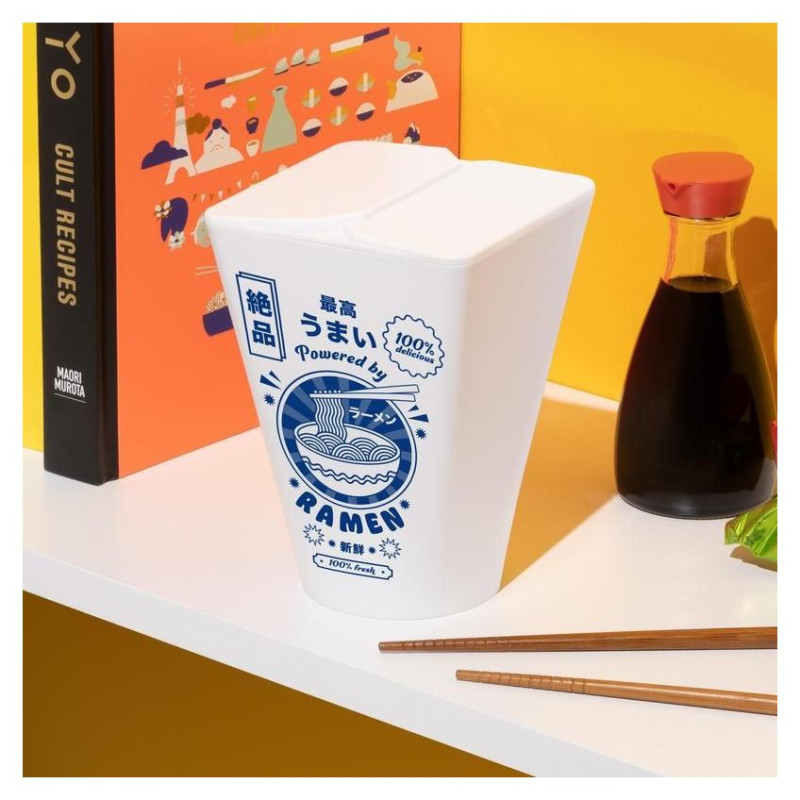Paladone Ramen Box Moulded Light