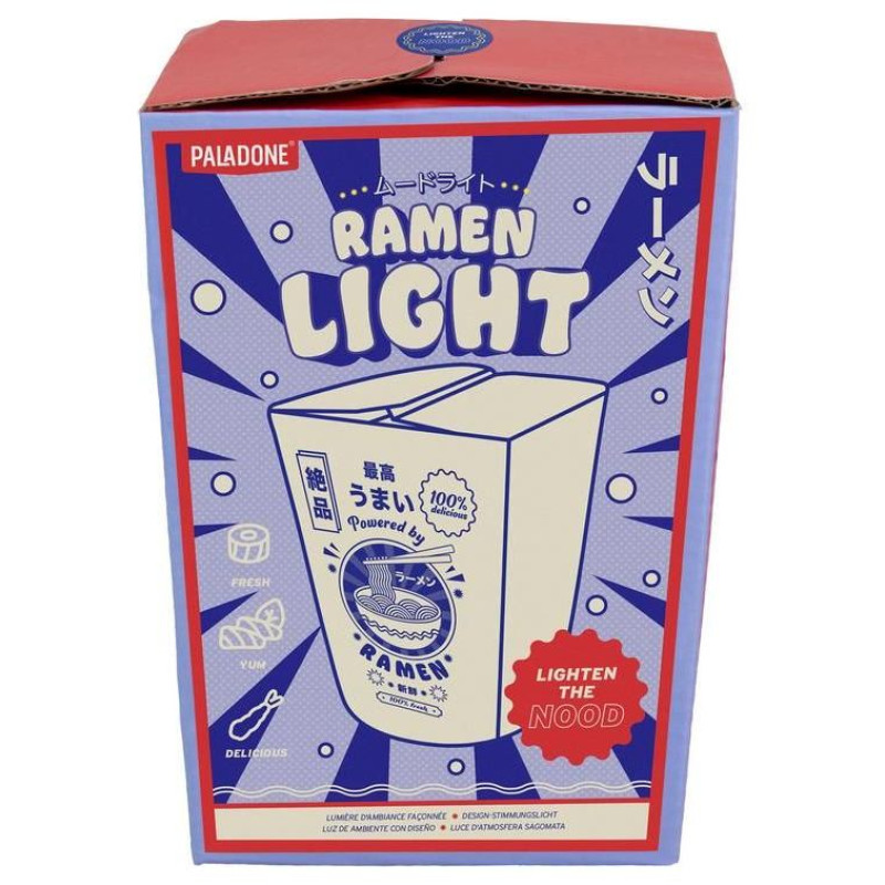 Paladone Ramen Box Moulded Light