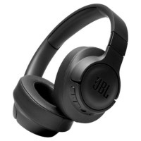 JBL TUNE 710BT Black