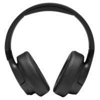 JBL TUNE 710BT Black
