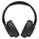 JBL TUNE 710BT Black