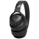 JBL TUNE 710BT Black