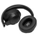 JBL TUNE 710BT Black