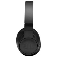 JBL TUNE 710BT Black