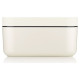 Brabantia LEKUE ledus saldēšanas kastīte Ice box, white - 880223