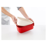 Brabantia LEKUE ledus saldēšanas kastīte Ice box, white - 880223