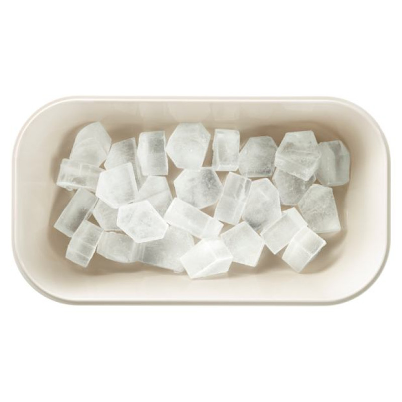 Brabantia LEKUE ledus saldē&scaron;anas kastīte Ice box, white - 880223