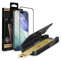 ESR UltraFit Armorite Pro Tempered Glass for iPhone 17 Pro Max - Clear