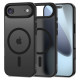 Tech-Protect MagMat MagSafe Case for iPhone 17 Air - Matte Black