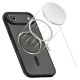 Tech-Protect MagMat MagSafe Case for iPhone 17 Air - Matte Black