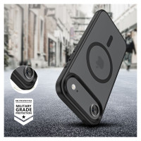 Tech-Protect MagMat MagSafe Case for iPhone 17 Air - Matte Black