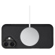 Tech-Protect Wallet MagSafe Case for iPhone 17 - Matte Black