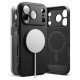 Ringke Onyx Magnetic MagSafe Case for iPhone 17 Pro Max - Black