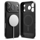 Ringke Onyx Magnetic MagSafe Case for iPhone 17 Pro Max - Black