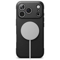 Ringke Onyx Magnetic MagSafe Case for iPhone 17 Pro Max - Black